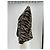 Zadig & Voltaire Blazer aus Kunstfell Zebra Print Schwarz - Ansicht 4