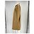 Trench coat in cotone marrone Cos - vista 4