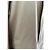Trench coat in cotone marrone Cos - vista 5