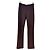 Autre Marque Pantalones marrones THE FRANKIE SHOP Castaño