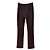 Autre Marque Pantalones marrones THE FRANKIE SHOP Castaño - vista 2