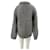 Heritage Grauer Wollpullover - Ansicht 2