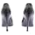 Dior Black Leather Pumps Python Effect  - view 5