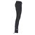 Pantalones slim Balenciaga negros - vista 2