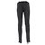 Pantalones slim Balenciaga negros - vista 3