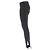 Pantalones slim Balenciaga negros - vista 4