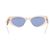 Fendi Gafas de sol O'Lock beige - vista 5