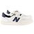 New Balance Leder Sneakers "T500" Weiß - Ansicht 2
