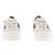 New Balance Leder Sneakers "T500" Weiß - Ansicht 4