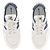 New Balance Leder Sneakers "T500" Weiß - Ansicht 6