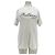 Autre Marque T-shirt bianca a maniche corte SPORTY & RICH Bianco