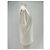 Autre Marque T-shirt bianca a maniche corte SPORTY & RICH Bianco - vista 3
