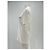Autre Marque T-shirt bianca a maniche corte SPORTY & RICH Bianco - vista 4