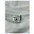 Autre Marque T-shirt bianca a maniche corte SPORTY & RICH Bianco - vista 5