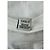 Autre Marque T-shirt bianca a maniche corte SPORTY & RICH Bianco - vista 6