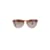 Persol Gafas de sol marrones Castaño  - vista 1
