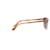 Persol Gafas de sol marrones Castaño  - vista 3