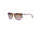 Persol Gafas de sol marrones Castaño  - vista 5