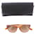 Persol Gafas de sol marrones Castaño  - vista 7