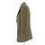 Yves Saint Laurent Khaki Wool Jacket - view 4