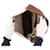 Autre Marque Borsa Secchiello in shearling Beige - vista 9