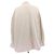 Attico Denimjacke Creme Beige - Ansicht 2