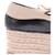 Marni Espadrillas con zeppa Beige  - vista 10