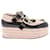 Marni Espadrillas con zeppa Beige  - vista 2