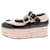 Marni Espadrillas con zeppa Beige  - vista 3
