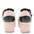 Marni Espadrillas con zeppa Beige  - vista 5