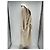 Autre Marque Abrigo trench de lana beige JAAF - vista 3