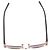Linda Farrow Gafas de sol "Kaia" - vista 6