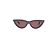 Autre Marque Gafas de sol grises "Remy"