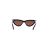 Autre Marque Gafas de sol grises "Remy" - vista 2