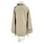 Zadig & Voltaire Beige Cashmere-Pullover  - Ansicht 2
