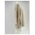 Zadig & Voltaire Beige Cashmere-Pullover  - Ansicht 3