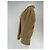 Veste en peau de laine beige Sandro - vue 4