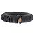 Autre Marque Pulsera HOOP negra LIVIANA CONTI Negro