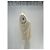 Maglione senza maniche Soeur in misto lana crema Beige - vista 3