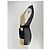 Giacca bicolore La Perla in misto ramie beige - vista 4