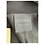 Giacca bicolore La Perla in misto ramie beige - vista 5