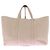 SéZane Borsa a Spalla in Pelle 'Maxi Gabin' Beige - vista 2