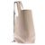 SéZane Borsa a Spalla in Pelle 'Maxi Gabin' Beige - vista 3