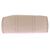 SéZane Borsa a Spalla in Pelle 'Maxi Gabin' Beige - vista 6