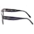 Céline Gafas de sol negras Negro - vista 4