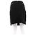 Shorts negros Alexander Wang de algodón - vista 2