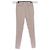 Dior Striped wool trousers Beige - view 2