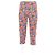 Hermès Pantalón de playa estampado Multicolor