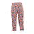 Hermès Pantalón de playa estampado Multicolor - vista 2