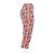 Hermès Pantalón de playa estampado Multicolor - vista 3